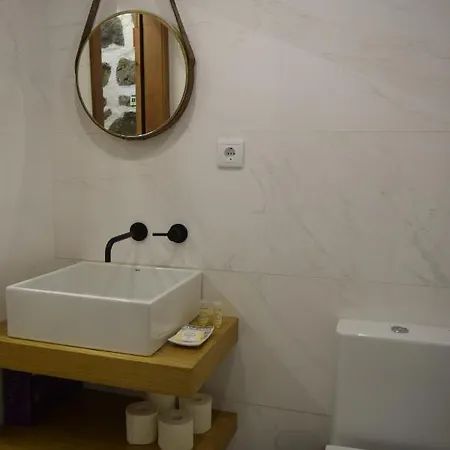 Hébergement de vacances Casas Da Ribeira