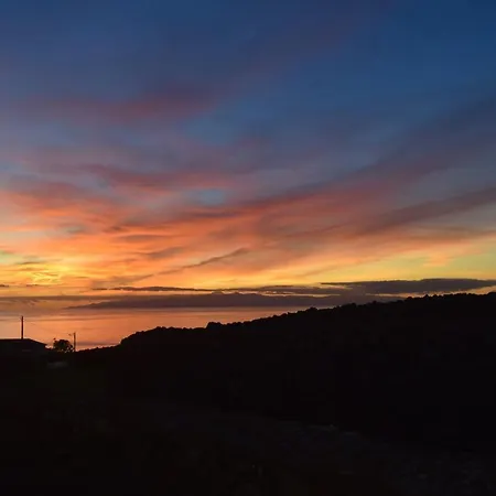 Casas Da Ribeira * Santa Bárbara