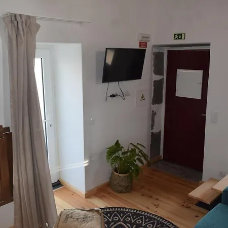Casas Da Ribeira *