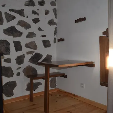 Hébergement de vacances Casas Da Ribeira Santa Bárbara