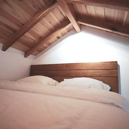 Сasa de vacaciones Casas Da Ribeira
