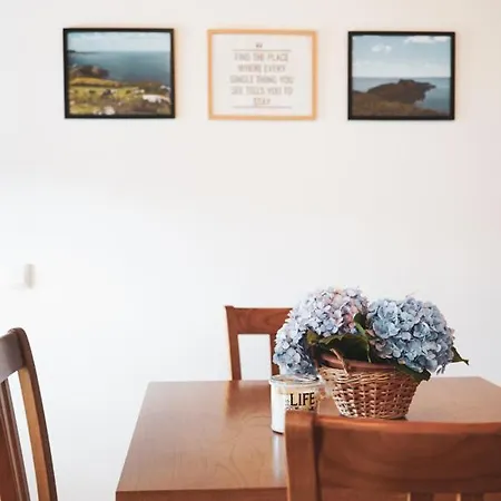 Сasa de vacaciones Casas Da Ribeira