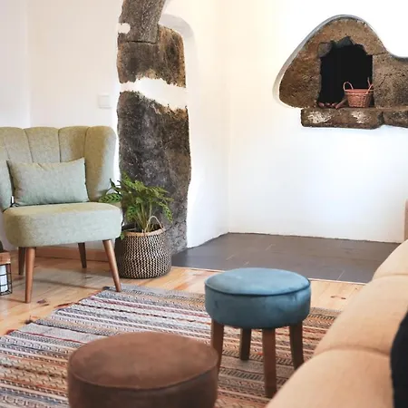 Hébergement de vacances Casas Da Ribeira