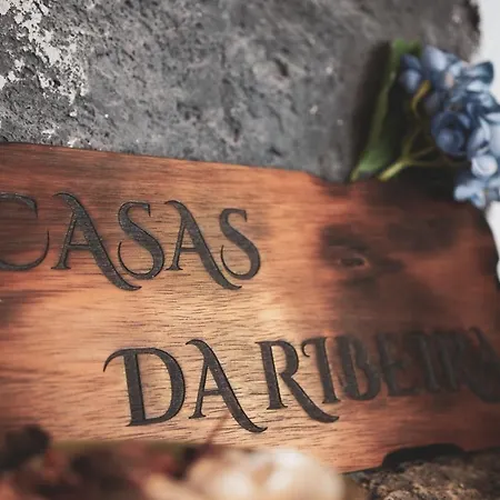 Casas Da Ribeira *