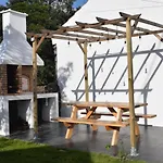 Prázdninový dům Casas Da Ribeira *