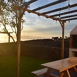 Casas Da Ribeira Prázdninový dům Santa Bárbara