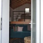 Prázdninový dům Casas Da Ribeira