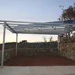 Casas Da Ribeira Santa Barbara (Terceira)
