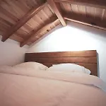 Prázdninový dům Casas Da Ribeira