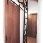 Casas Da Ribeira * Santa Bárbara