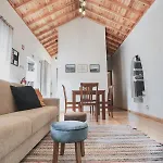Casas Da Ribeira *