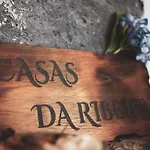 Casas Da Ribeira *