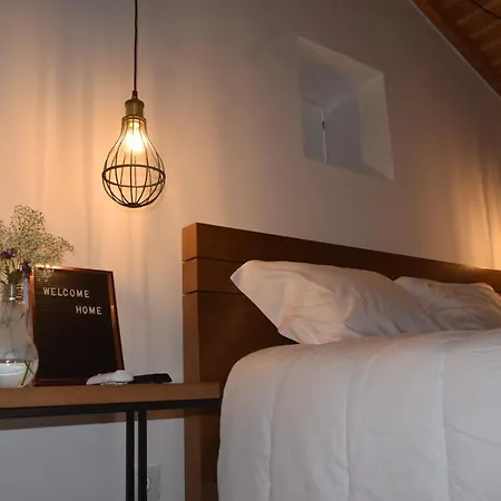 Casas Da Ribeira