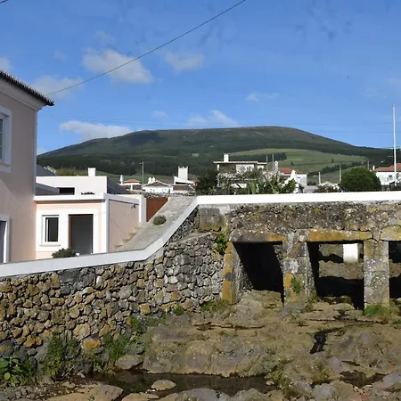 Casas Da Ribeira Nyaraló *