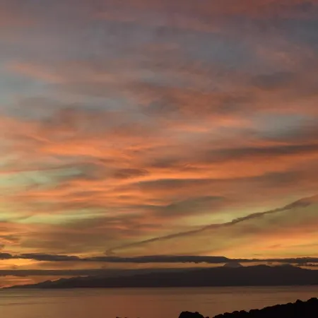 Casas Da Ribeira Ferienhaus *