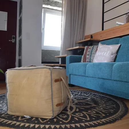 Casas Da Ribeira