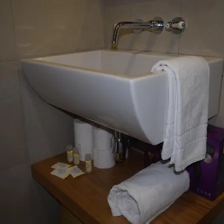 Casas Da Ribeira Santa Bárbara