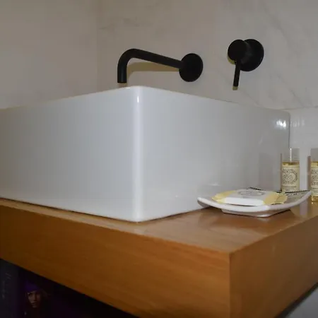 Casas Da Ribeira Nyaraló *