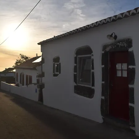 Casas Da Ribeira Ferienhaus