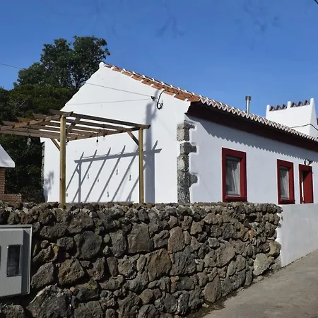 Casas Da Ribeira Nyaraló