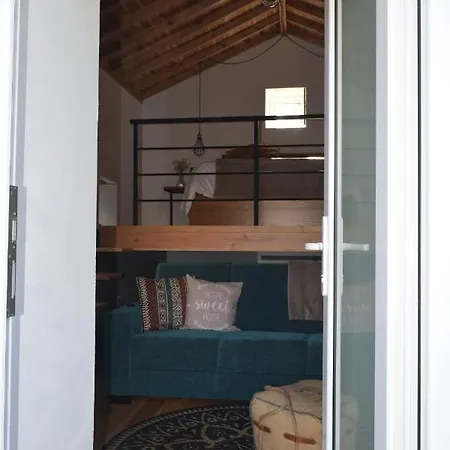 Prázdninový dům Casas Da Ribeira