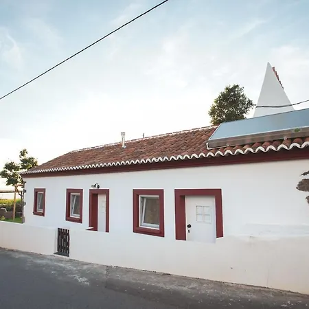 Casas Da Ribeira Ferienhaus