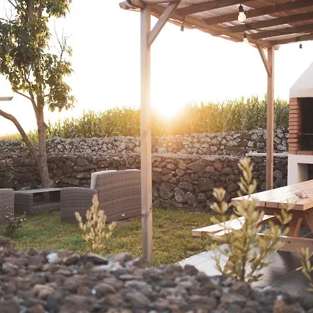 Casas Da Ribeira Santa Bárbara