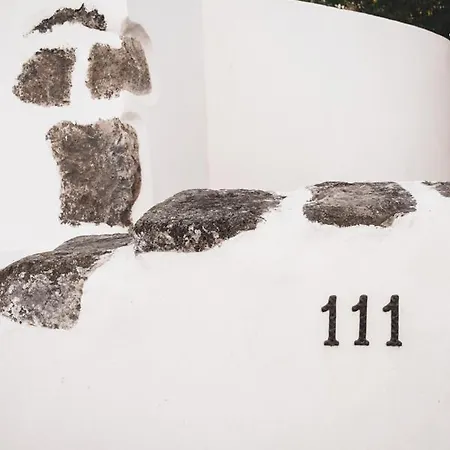 Casas Da Ribeira * Santa Bárbara