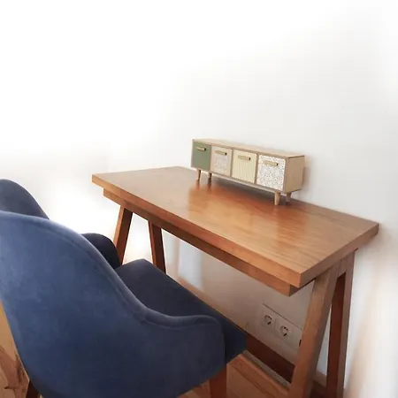 Casa vacanze Casas Da Ribeira *