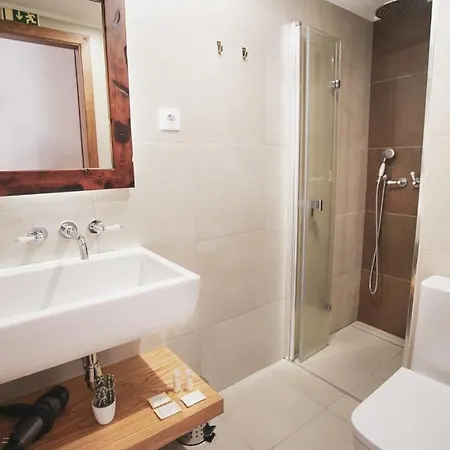 Casas Da Ribeira Nyaraló *