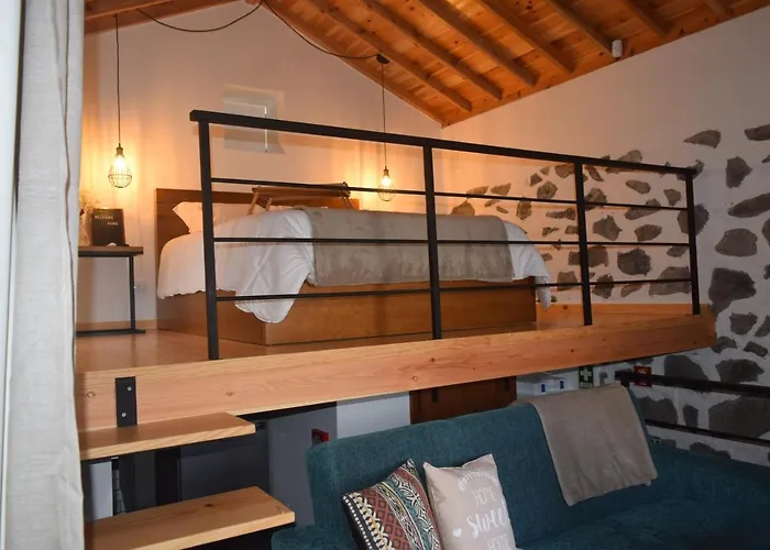 Casas Da Ribeira Дом отдыха *