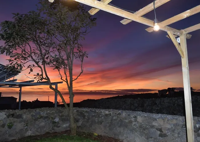 Casas Da Ribeira Santa Bárbara