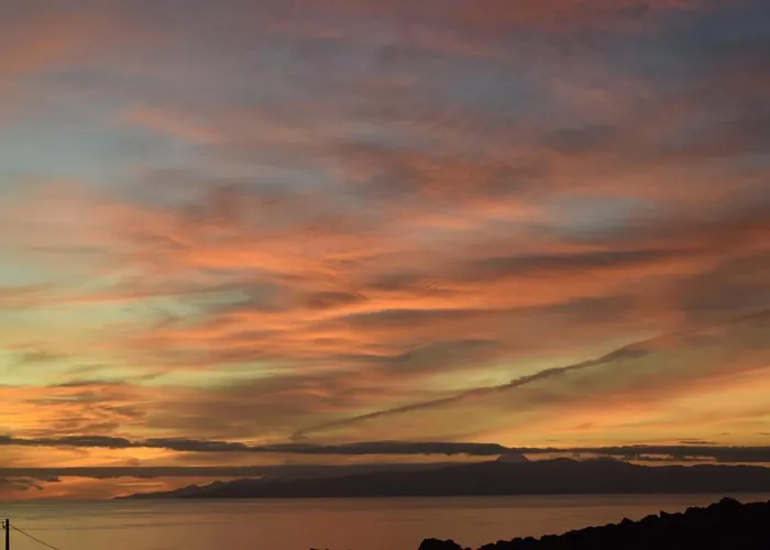 Casas Da Ribeira Casa de Férias *
