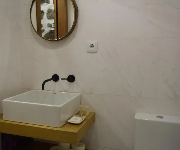 Casa de Férias Casas Da Ribeira