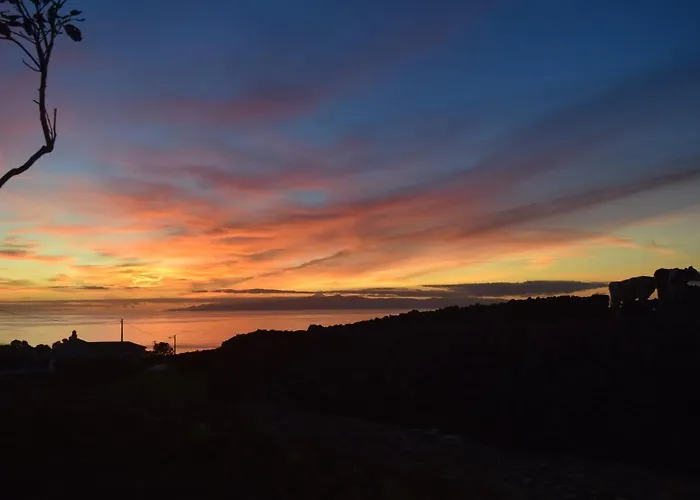 Casas Da Ribeira * Санта-Барбара