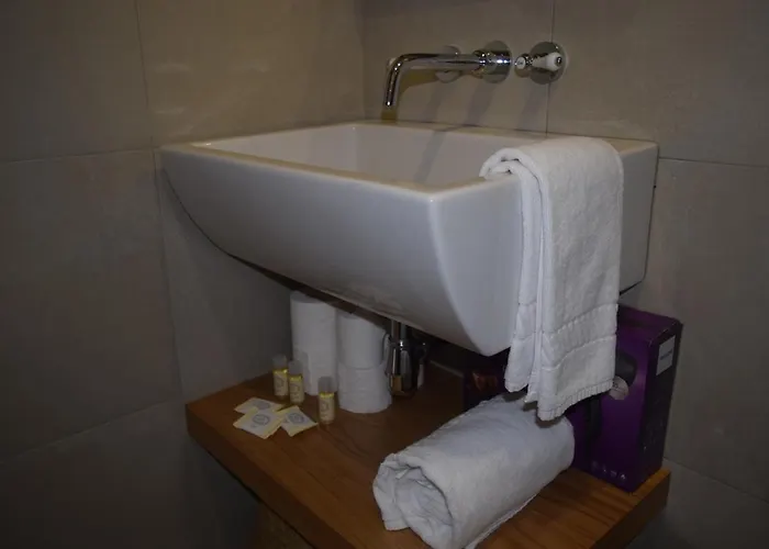 Casas Da Ribeira Santa Bárbara