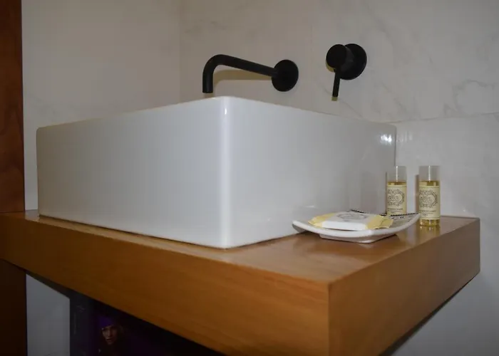 Casas Da Ribeira Casa de Férias *