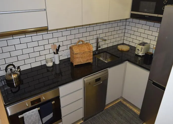 Casas Da Ribeira Casa de Férias