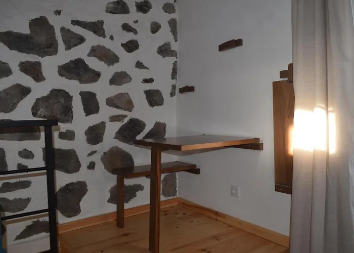 Casa de Férias Casas Da Ribeira Santa Bárbara