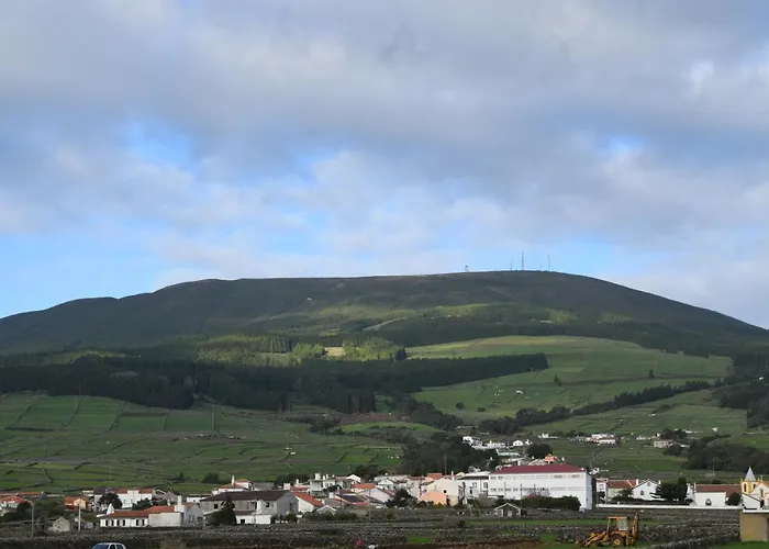 Casas Da Ribeira Санта-Барбара