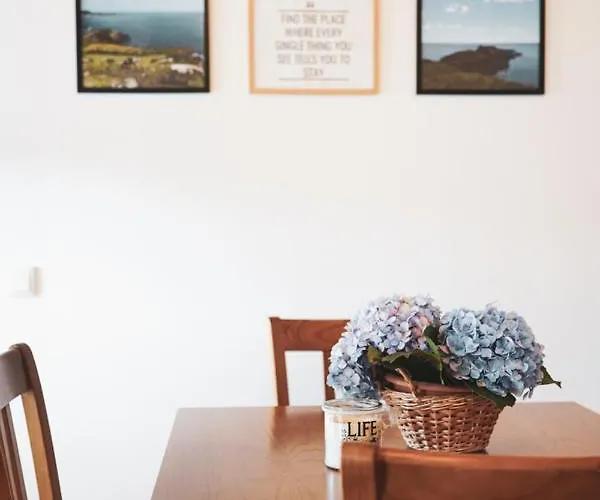 Casa de Férias Casas Da Ribeira