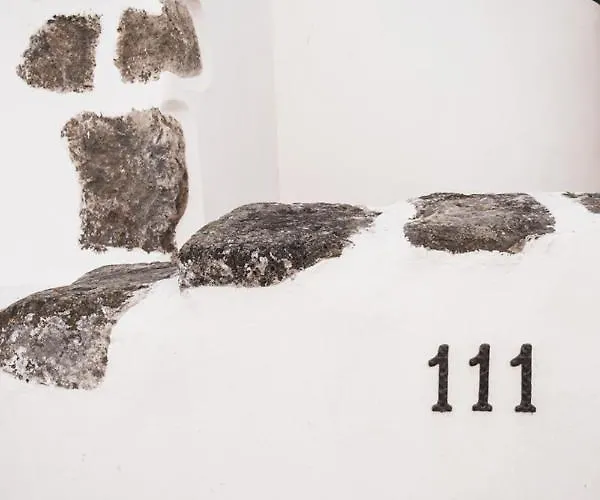 Casas Da Ribeira * Santa Bárbara