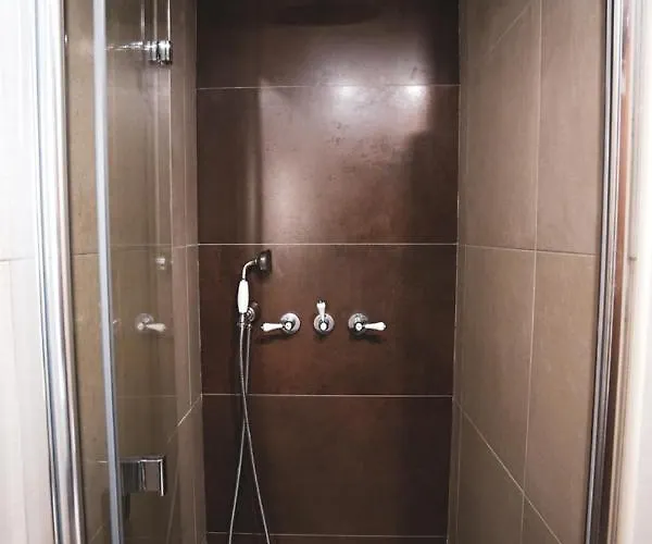 Casas Da Ribeira * Santa Bárbara