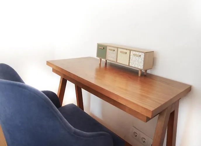 Casa de Férias Casas Da Ribeira *