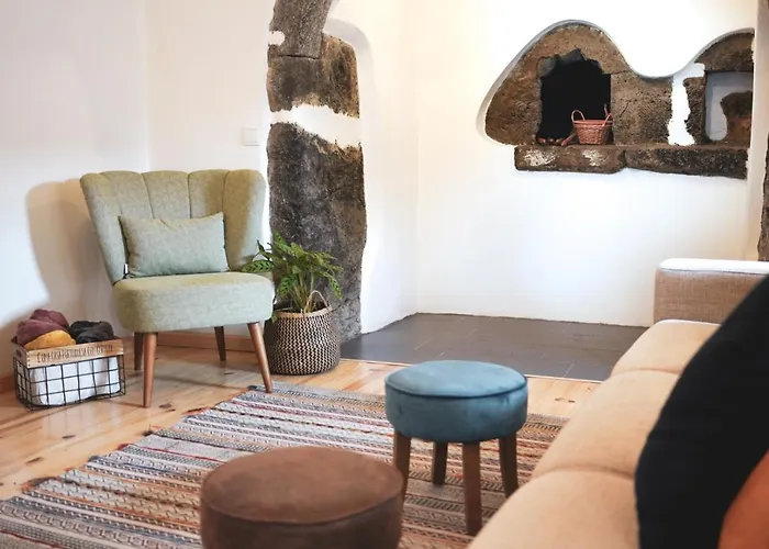 Casa de Férias Casas Da Ribeira