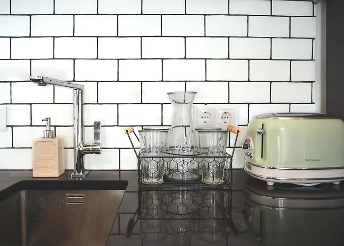 Casa de Férias Casas Da Ribeira Santa Bárbara