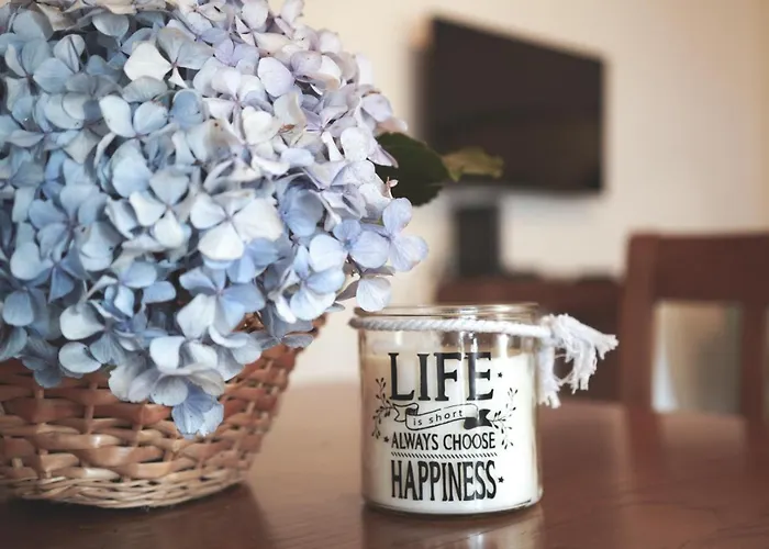 Casa de Férias Casas Da Ribeira *